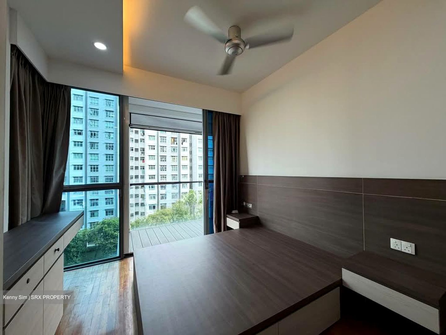 The Canopy (D27), Condominium #581746871